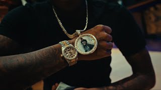 Tre Loaded- Baked Potato Official Music Video