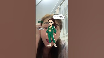 Master Tailor squid game 3! #squidgame3 #squidgamchallenge #shrek #shorts