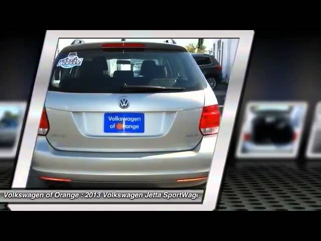 Volkswagen Jetta Sportwagen Santa Ana, CA | VW Jetta Dealer Santa Ana, CA