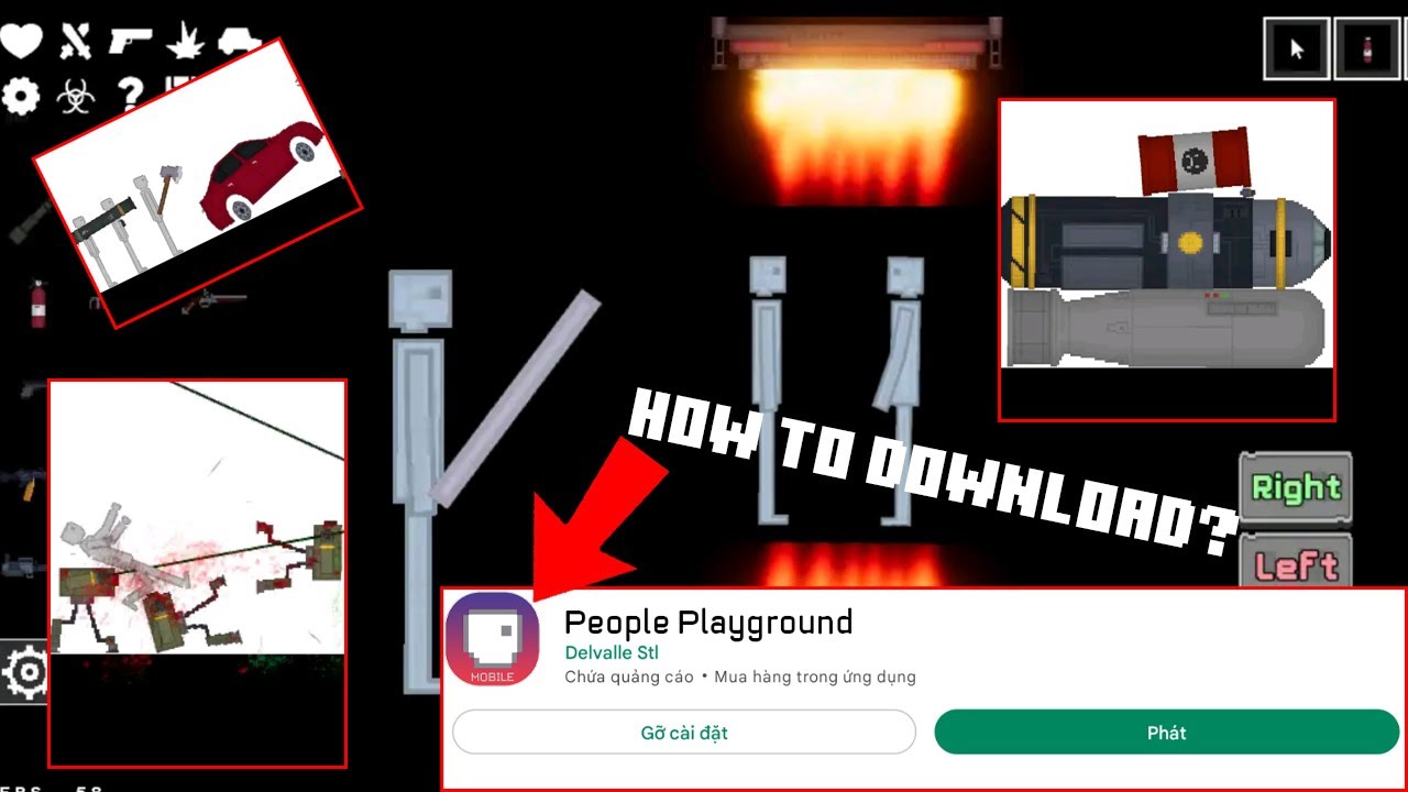 who's the dummy now I do have people playground on mobile :  u/DramaticBuilding7321