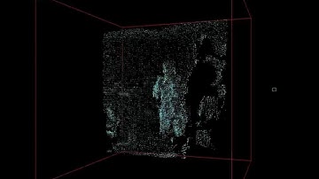Kinect Motion Estimation