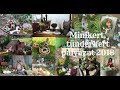 Minikert, tündérkert pályázat 2018 - összes kép