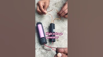 #high voltage generator #ytshorts #experiment #viralvideo #love #technology #viralvideo #ytviral