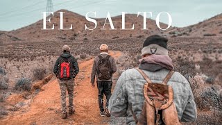 HIKING | EL SALTO  ENSENADA, B.C. ‍♂