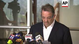 Baio says he took polygraph tests to prove innocence