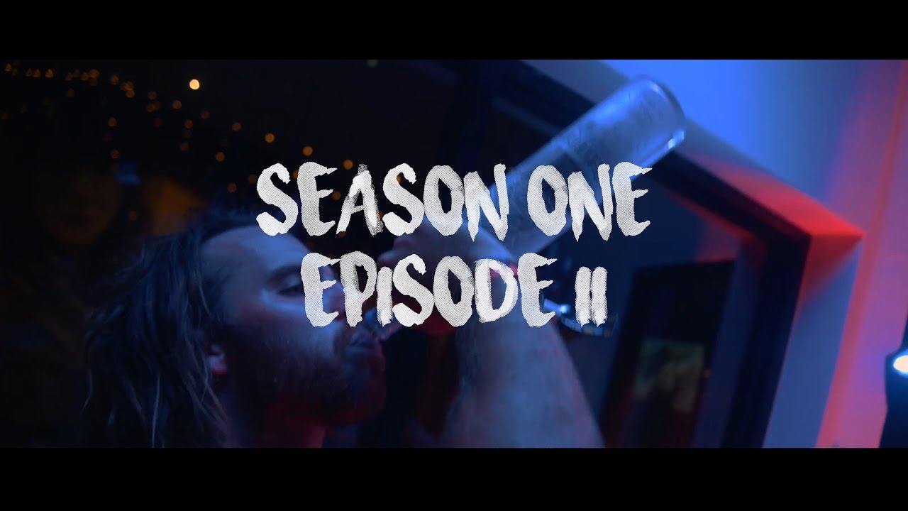 Finding Ash S1: EP II - FINDING ASH, NOOSA & BRISBANE - YouTube