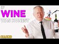 If wine ads were honest  honest ads