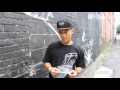 A-Class Talks About His Career Defining Battle