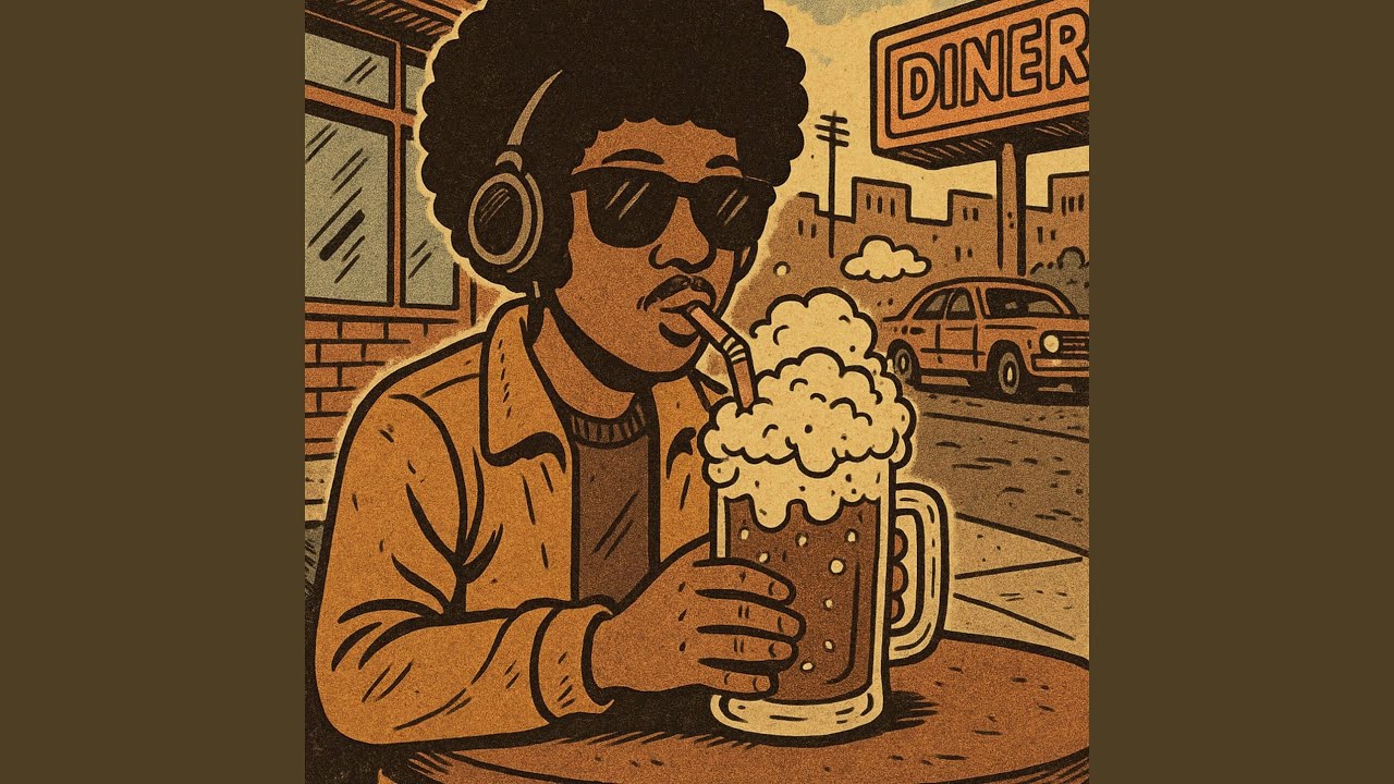 Παρακολούθηση Rootbeer Float στο YouTube Παρακολούθηση Rootbeer Float στο YouTube