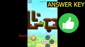 Snapple LEVEL 62 - Gameplay Walkthrough Android IOS
