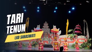 Download lagu 2024-03-24 GKJ | Saraswati | Tenun