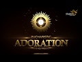 Eucharistic Adoration : Fr Michael Sparough 01