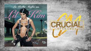 Lil' Kim Featuring Mr. Cheeks - The Jump Off [Instrumental]