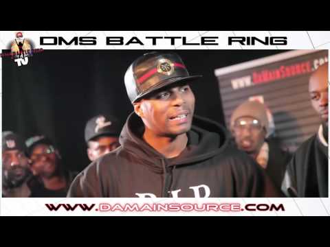 MI Tha Don vs VIP