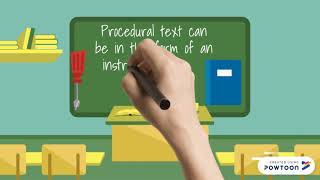 Procedural Text