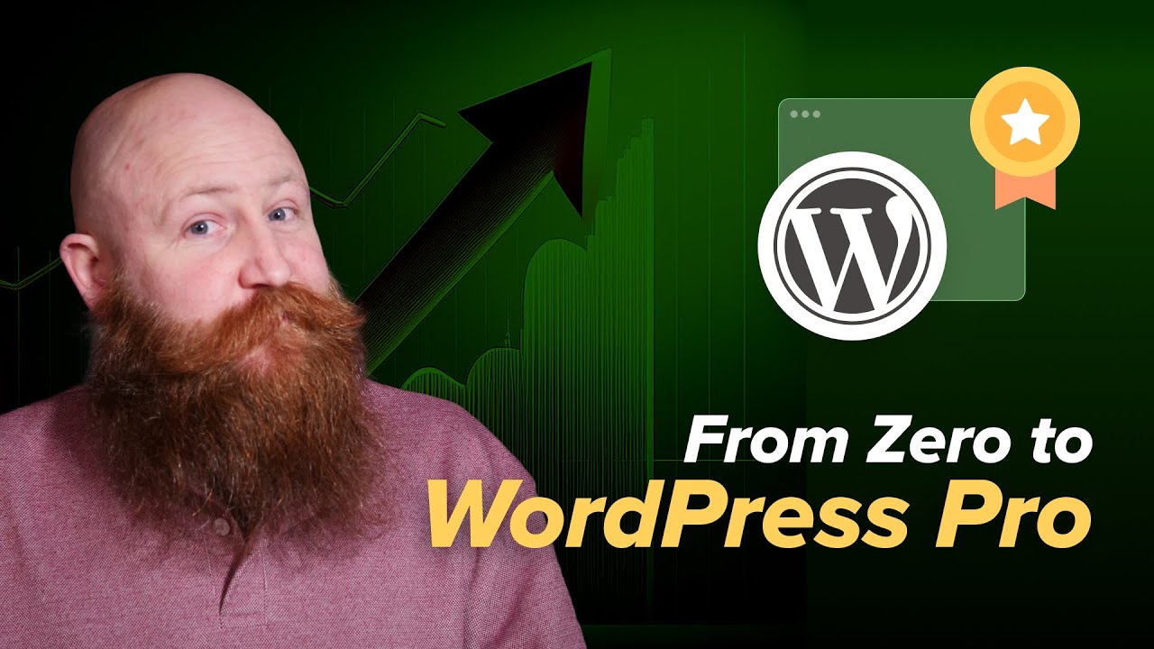 How to Build a WordPress Career from Scratch (Even If You’re a Total Beginner)