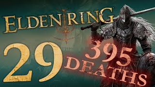 Elden Ring #29 - Exploring Leyndell & Mohg, the Omen