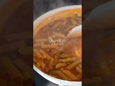 quiet life of an introvert