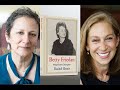 Reading Jewish Lives - Betty Friedan: Magnificent Disrupter