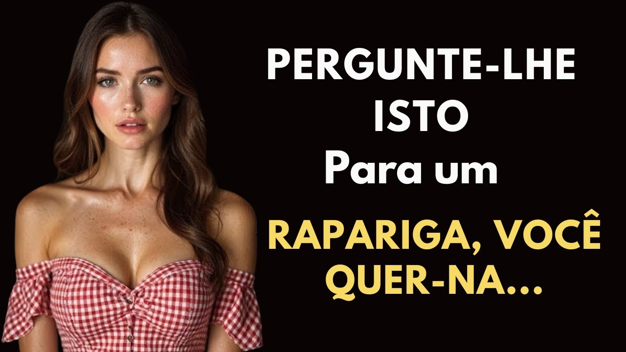 6 carícias que fazem qualquer mulher apaixonar-se sem intenção