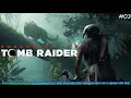 Shadow of the Tomb Raider. Игра в креветку! #03