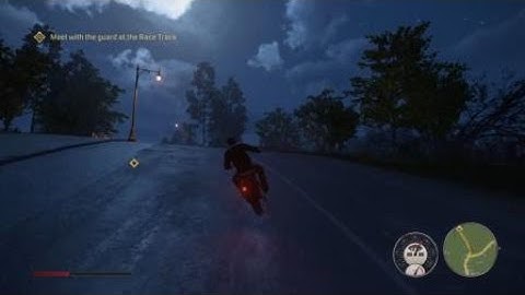 Mafia: Definitive Edition first odd crash