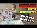 Mainan Anak Puzzle Transportasi
