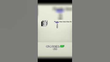 Probability of Multiple Events - Mr. Ace Math!