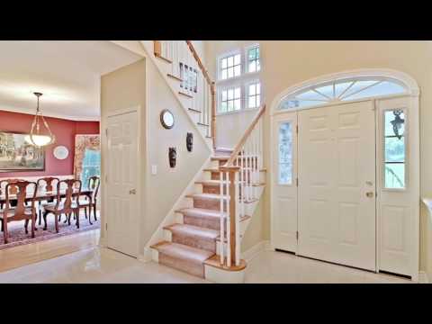33 Castle Court, Randolph, NJ home video tour