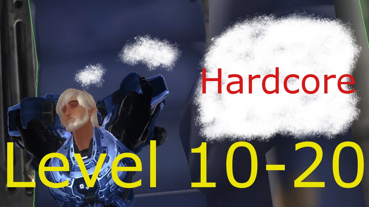 Wildstar Leveling guide 10- 20