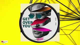 Homie(RO) - Get Over You (Original Mix)
