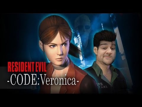 Video: Lost Planets, Resident Evil: Code Veronica Mendapat Keserasian Xbox One Ke Belakang Hari Ini