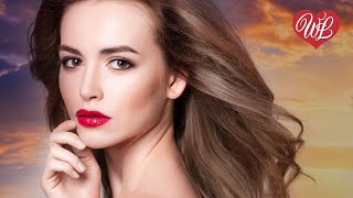 ПОЗДНЯЯ  ЛЮБОВЬ ♥ РУССКАЯ МУЗЫКА ♥ WLV ♥ NEW SONGS and RUSSIAN MUSIC HITS ♥ RUSSISCHE MUSIK HITS