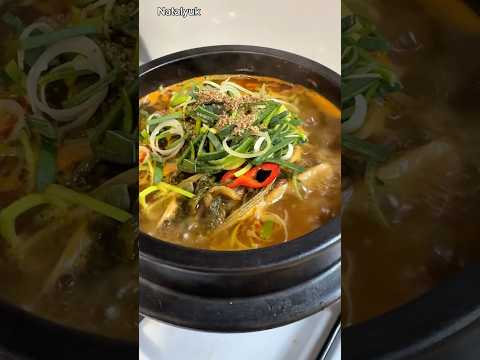 Bone Soup ТОТ МОМЕНТ КОГДА ДУША ТРЕБУЕТ НЕ ТОЛЬКО ЕДЫ , А СПАСЕНИЯ 'СИРЯГТЯМУРИ'#viralshort #tasty