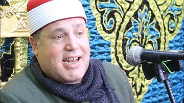 تلاوة رائعة لما تسير من أواخر سورة الإسراء و اول الكهف لفضيلة الشيخ حجاج الهنداوي 2022 HD