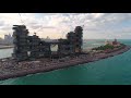 The Royal Atlantis Drone Video | January 2020