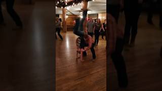 🤩🤩 #countrygirl #dance #countryswing #countrymusic #dancefam #lifts #couples
