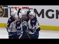 Nashville Predators vs. Winnipeg Jets - Game Highlights