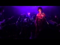 りんごの種(椎名林檎コピーバンド)日本に生まれて@UTERO