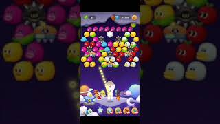 3526stage. line bubble2 @Thailand by Jatupon🇹🇭