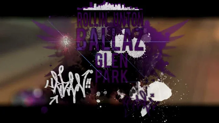 N4G||Ballaz crushin' Graves