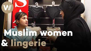Inside the first lingerie shop in Iraqi Kurdistan | A Story of womens empowerment
Northern Iraqs first lingerie store not only sells underwear, but also acts as a meeting place where women connect to their bodies and sensuality after overcoming the traumas of oppression, war, and conservative morality. The store is in Suleimaniyah, a city in the Kurdish Autonomous Region of Iraq, where the male management of the mall state: “A billboard of a woman in lingerie is not possible - a woman in a bra and thong but without a head, maybe.” Yet the women in Up to G-Cup are open with each other and the camera. Director Jacqueline van Vugt captures intimate stories about love, sex, shame, and war.
Chapters
▷ 0:00 - Intro
▷ 00:05 - Up to G-Cup
▷ 00:05 - Credits
#Iraq #womensrights #feminism #documentary
Subscribe to wocomoHUMANITY: https://goo.gl/5Sp36B
Follow us on Facebook: https://www.facebook.com/wocomo
In the dressing room of the first lingerie store in the Kurdish Autonomous Region of Iraq, women regain their sensuality and sexuality after times of war and oppression. The film director Jacqueline van Vugt follows Kurdish-Dutch Shapol Majid, the owner of the the lingerie shop opened in 2014, but also several generations of women, who tell their vulnerable story there about love, sexuality, faith, war, and freedom. Which effect can this lingerie store have on their lives? Will the lingerie, so close to the skin, act as a balm to ease the pain? The documentary explores these questions with deep humanity and empathy for these women marked by war and oppression and who are alienated from their bodies due to illness, injury and conservative sexual morals. Up to G-Cup is an honest and compelling film in which women are portrayed in a world dominated by war, faith, men, their mothers and grandmothers.
Directed by Jacqueline van Vugt
© 2021, Licensed by First Hand Films
Documentaries about people and cultures from around the globe: wocomoHUMANITY offers high-quality content which is produced by leading production companies.
Check out our other channels to watch high quality documentaries:
▷ wocomoDOCS: https://www.youtube.com/wocomoDOCS
▷ wocomoWILDLIFE: https://www.youtube.com/wocomoWILDLIFE
▷ wocomoHISTORY: https://www.youtube.com/wocomoHISTORY
▷ wocomoTRAVEL: https://www.youtube.com/wocomoTRAVEL
▷ wocomoCOOK: https://www.youtube.com/wocomoCOOK
Wocomo HUMANITY is part of the Wocomo channel network by NIKITA VENTURES. Wocomo - wonderful content in motion. Inside the first lingerie shop in Iraqi Kurdistan | A Story of womens empowerment