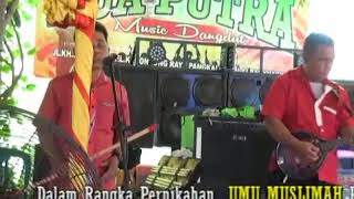Bila Salah OT Plus Dua Putra Pkl Balai
