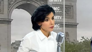 Pourquoi Rachida Dati n'a pas signé la tribune contre le harcèlement sexuel