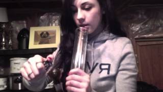 Forgetting to say bye