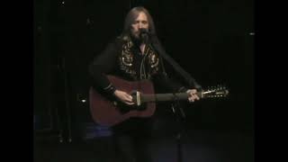 I Won't Back Down - Tom Petty & the HBs, live at MSG 2008 (video!)