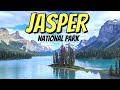 Top things to do in jasper national park canada