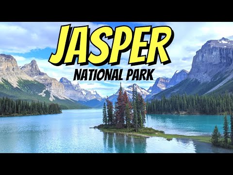 TOP Things to Do in Jasper National Park, Canada