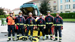 1.Croatia Holmatro Rescue Challenge - JVP Ivanić Grad