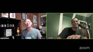 F *$kin Talkin Shit With Eagle ep855 Ft comedianlhendrix Jun 14 2026